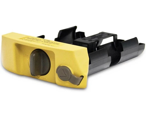 Topcon DB-74C Charge Adapter Battery Tray