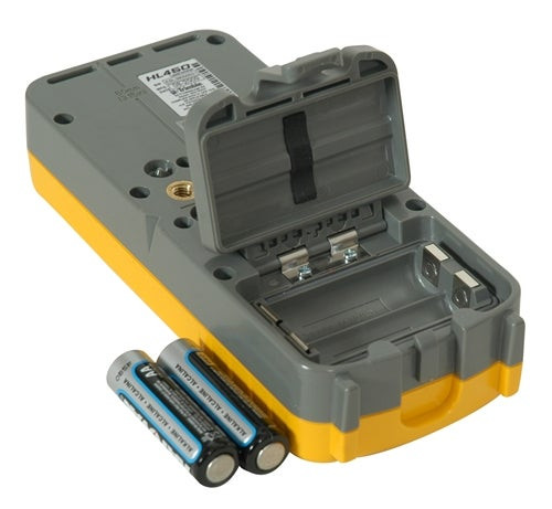 Spectra Precision HL450 Laser Detector with Clamp