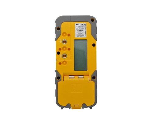 Spectra Precision HL700 Laser Detector With Clamp