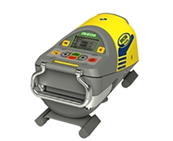 Spectra precision DG613G Green Pipe Laser