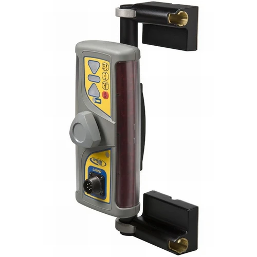 Spectra Precision LR20-1 Laser Receiver with Plumb Indicator & Magnetic Mount