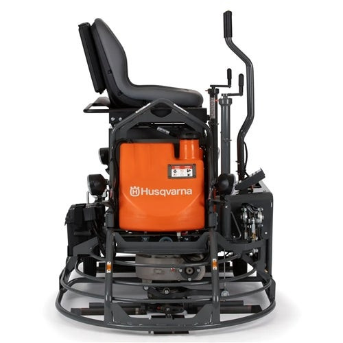 Husqvarna CRT36-26A 36" Ride-On Trowel