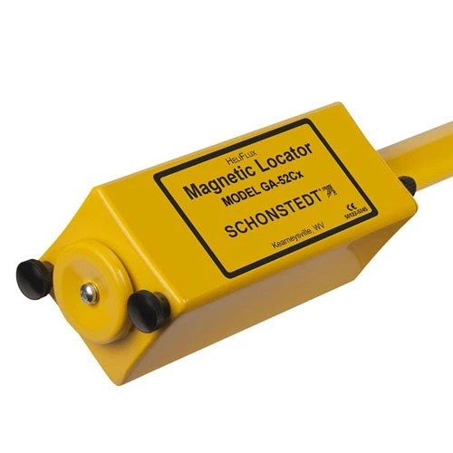 Schonstedt GA-52CX Magnetic Locator with Hard Case