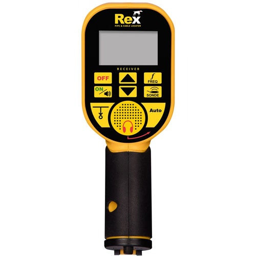Schonstedt Rex Pipe & Cable Locator