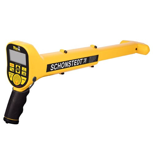 Schonstedt Rex Pipe & Cable Locator