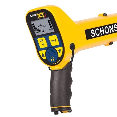 Schonstedt GA-92XTD Magnetic Locator with Meter