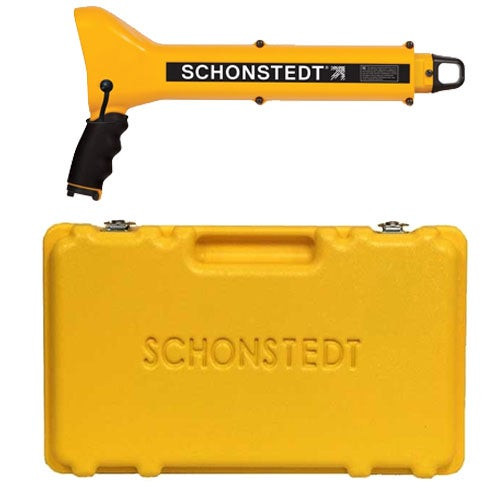 Schonstedt GA-92XTD Magnetic Locator with Meter