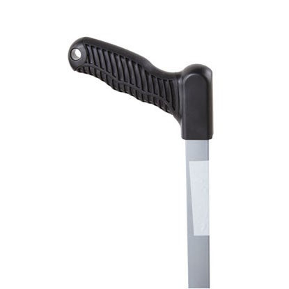 Keson RR318N 3' Measuring Wheel with Telescoping Handle - Inches