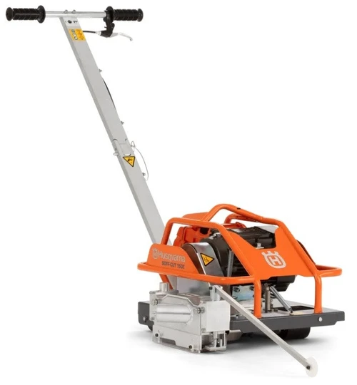 Husqvarna X-150E Soff-Cut Early Entry Electric Saw