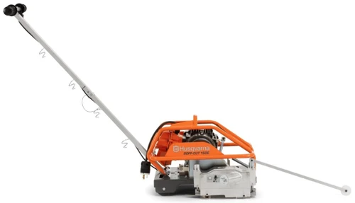 Husqvarna X-150E Soff-Cut Early Entry Electric Saw