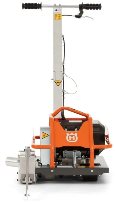 Husqvarna X-150E Soff-Cut Early Entry Electric Saw