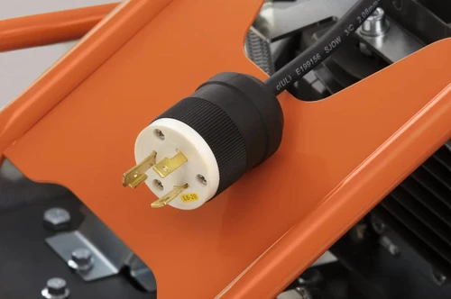 Husqvarna X-150E Soff-Cut Early Entry Electric Saw