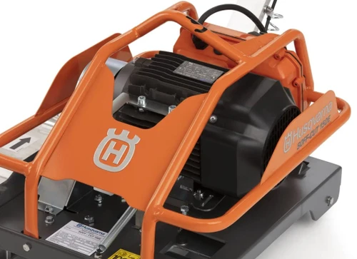 Husqvarna X-150E Soff-Cut Early Entry Electric Saw