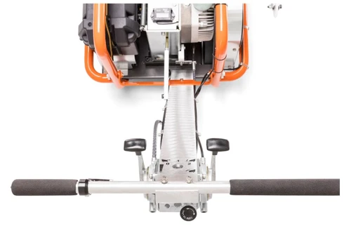 Husqvarna Soff-Cut 2000 Early Entry Concrete Saw