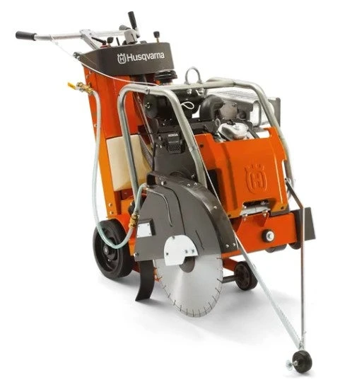 Husqvarna FS513 20" Self Propelled Saw