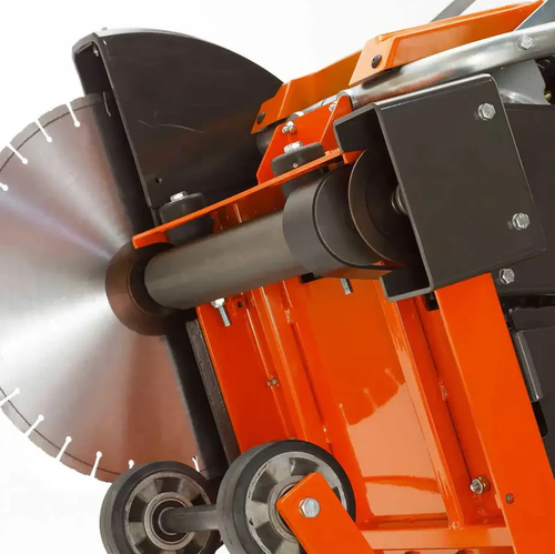 Husqvarna FS513 20" Self Propelled Saw