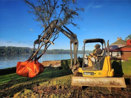 Outpak Heavy Duty Sling Tarp