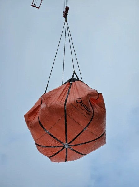 Outpak Heavy Duty Sling Tarp