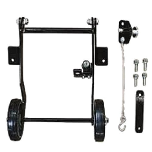 Multiquip MVC82VH(W) Compactor Wheel Kit