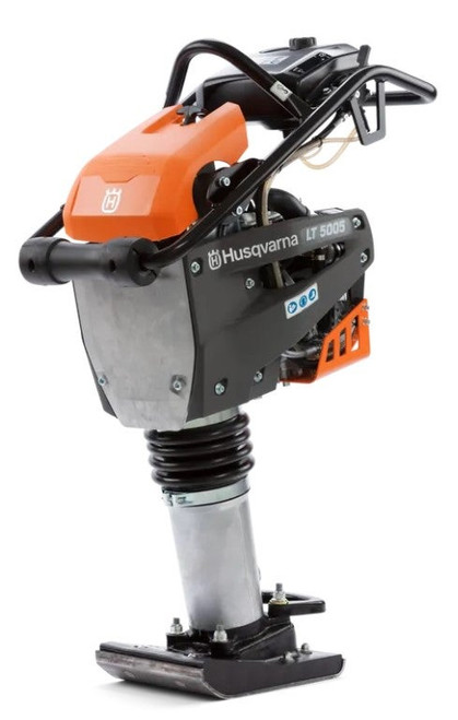 Husqvarna LT5005 4-Cycle Rammer - 9"