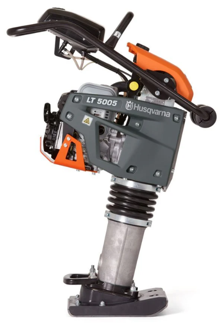 Husqvarna LT5005 4-Cycle Rammer - 9"