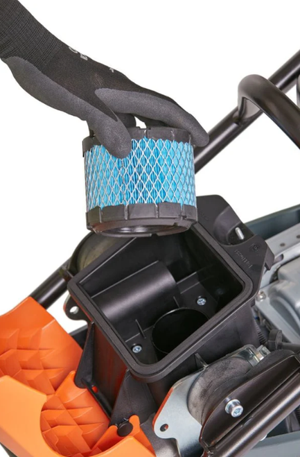 Husqvarna LT5005 4-Cycle Rammer - 9"