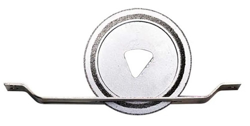 Husqvarna .125" ProEdge Series Diamond Blade