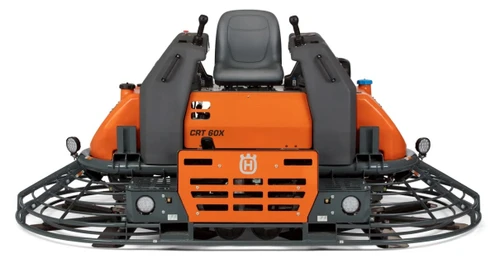 Husqvarna CRT60-74LX 60" Hydraulic Ride-On Trowel