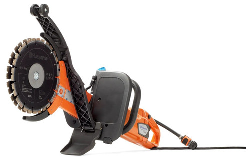 Husqvarna K4000 Cut-N-Break Electric Saw