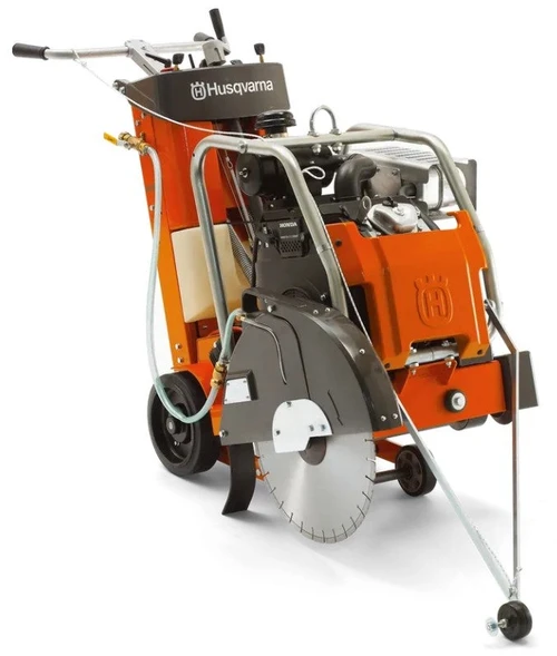 Husqvarna FS524 24" Self-Propelled Saw
