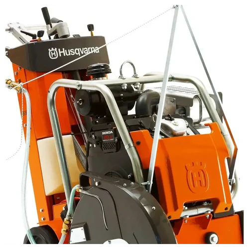 Husqvarna FS524 24" Self-Propelled Saw