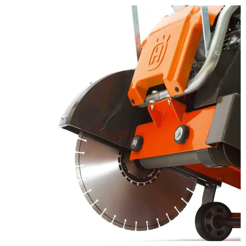 Husqvarna FS524 24" Self-Propelled Saw
