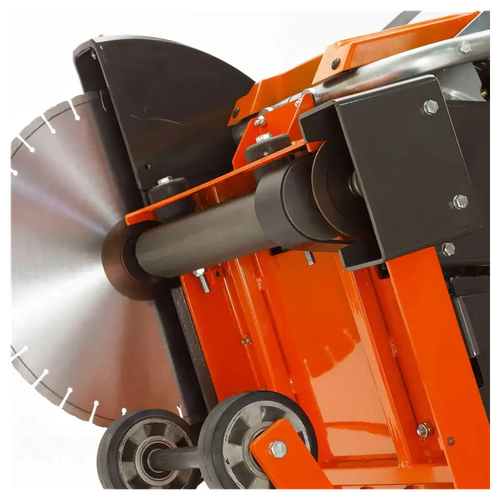 Husqvarna FS524 24" Self-Propelled Saw