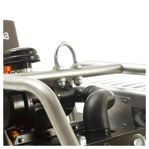 Husqvarna FS524 24" Self-Propelled Saw