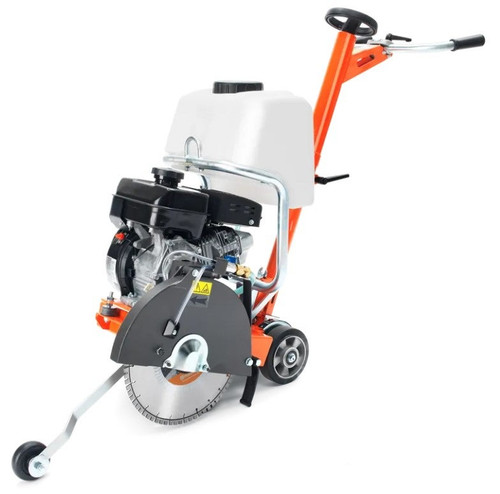 Husqvarna FS309 14" Walk-Behind Saw