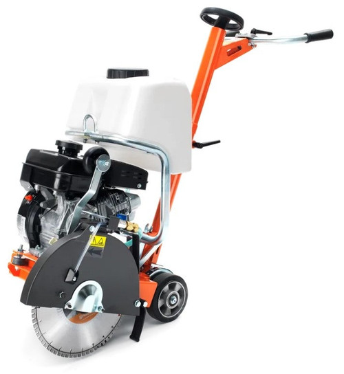 Husqvarna FS309 14" Walk-Behind Saw