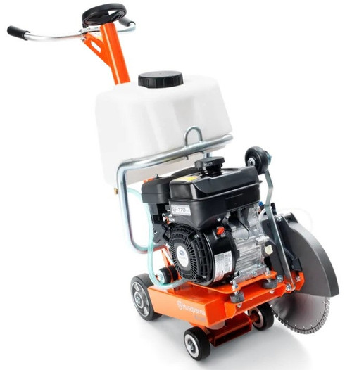 Husqvarna FS309 14" Walk-Behind Saw