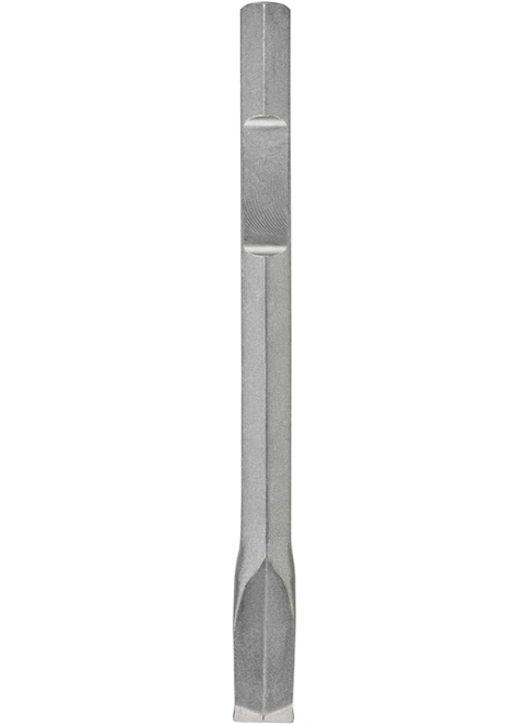 DeWalt 1-1/8" x 20" Hex Cold Chisel