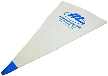 Marshalltown 12" x 24" Blue-Tip Grout Bag