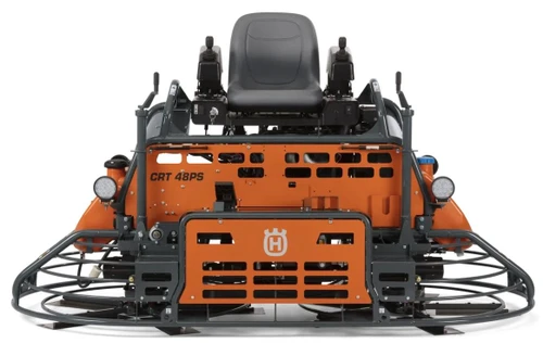 Husqvarna CRT48 37V PS 48" Ride-on Trowel