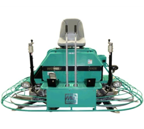Whiteman HHNG5 48" Ride-On Trowel