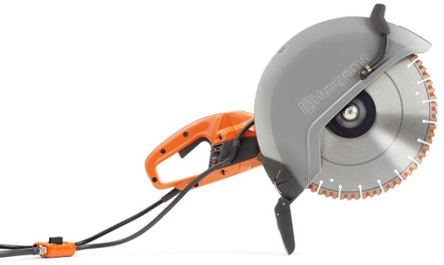 Husqvarna K4000 Wet 14" Electric Cutoff Saw