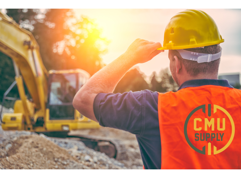 Must-Have Concrete & Masonry Tools for Spring 2025