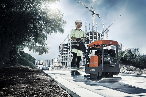 The Ultimate Guide to Compaction Equipment
