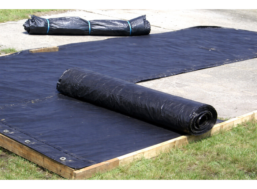 Concrete Curing Blankets: What R-Value Really Means (and When You Actually Need It)