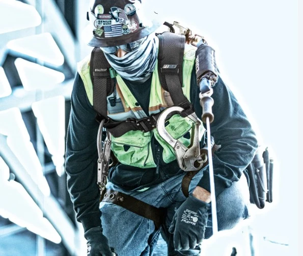 Stay Safe, Stay Compliant