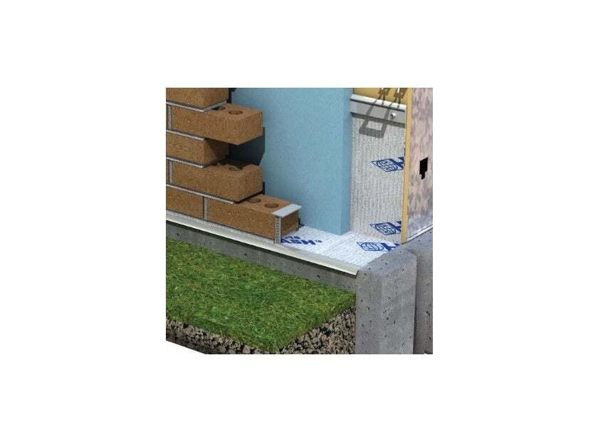 Moisture Management in Masonry Walls: Weeps, Vents & Drainage Solutions