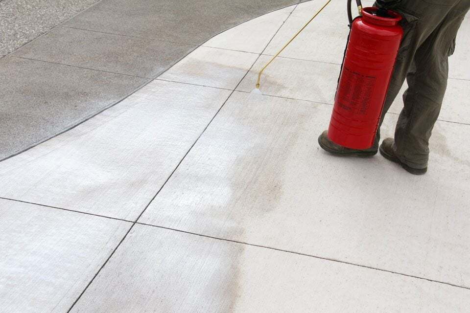 The Contractor’s Guide to Concrete Sealers: When, Why, and What to Use