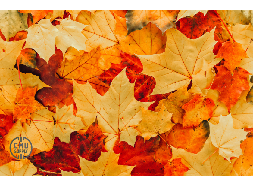 Fall Jobsite Prep: Protecting Concrete & Masonry Before Cold Weather Hits