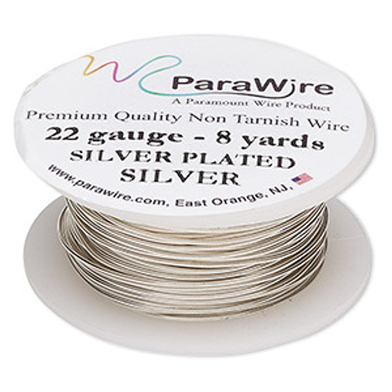 Gold Plated Wire - Parawire